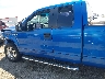 1FTEX1CM6EF****** Repairable 2014 Ford F-150 in Texas State
