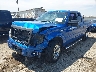 1FTEX1CM6EF****** Used and Repairable 2014 Ford F-150 in Lubbock