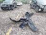 2GNFLFEK8F6****** Wrecked 2015 Chevrolet Equinox in Florida State