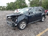2GNFLFEK8F6****** Repairable 2015 Chevrolet Equinox in Florida State