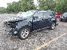 2GNFLFEK8F6****** Used and Repairable 2015 Chevrolet Equinox in West Palm Beach