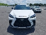 2T2KGCEZ8SC****** Used 2025 Lexus NX 350 in Florida State