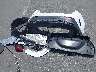 2T2KGCEZ8SC****** Wrecked 2025 Lexus NX 350 in Florida State