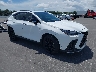 2T2KGCEZ8SC****** Salvage and Wrecked 2025 Lexus NX 350 in Clearwater