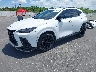 2T2KGCEZ8SC****** Used and Repairable 2025 Lexus NX 350 in Clearwater
