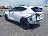 2T2KGCEZ8SC****** Salvage and Repairable 2025 Lexus NX 350 in Clearwater