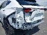 2T2KGCEZ8SC****** Salvage and Repairable 2025 Lexus NX 350 in Florida State