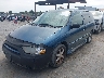 4N2ZN17T01D****** Used and Repairable 2001 Nissan Quest in East Bay