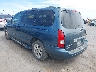 4N2ZN17T01D****** Salvage and Repairable 2001 Nissan Quest in East Bay