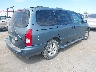 4N2ZN17T01D****** Salvage and Wrecked 2001 Nissan Quest in California State