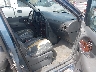 4N2ZN17T01D****** Used and Repairable 2001 Nissan Quest in California State