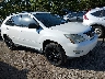 2T2GK31U67C****** Salvamento y Destrozados 2007 Lexus RX 350 en Cleveland