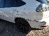 2T2GK31U67C****** Salvamento y Reparables 2007 Lexus RX 350 en Estado de Ohio
