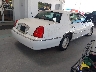 1LNHM81W4YY****** Salvamento y Destrozados 2000 Lincoln Town Car en Estado de Florida