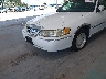 1LNHM81W4YY****** Salvamento y Reparables 2000 Lincoln Town Car en Estado de Florida