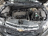 1G1PE5SB4G7****** Repairable 2016 Chevrolet Cruze Limited in Phoenix