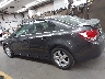 1G1PE5SB4G7****** Repairable 2016 Chevrolet Cruze Limited in Arizona State