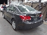 1G1PE5SB4G7****** Salvage and Repairable 2016 Chevrolet Cruze Limited in Phoenix