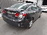 1G1PE5SB4G7****** Salvage and Wrecked 2016 Chevrolet Cruze Limited in Arizona State