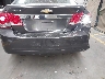 1G1PE5SB4G7****** Salvage and Repairable 2016 Chevrolet Cruze Limited in Arizona State