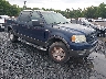1FTPW14504K****** Salvage and Wrecked 2004 Ford F-150 in Sayreville