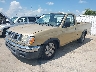 1N6DD21S1WC****** Used and Repairable 1998 Nissan Frontier in Saint Louis
