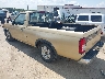 1N6DD21S1WC****** Salvage and Repairable 1998 Nissan Frontier in Saint Louis