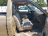 1N6DD21S1WC****** Wrecked 1998 Nissan Frontier in Saint Louis