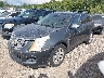 3GYFNDEY1BS****** Usados y Reparables 2011 Cadillac SRX en Chicago North