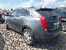 3GYFNDEY1BS****** Salvamento y Reparables 2011 Cadillac SRX en Chicago North