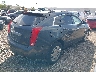 3GYFNDEY1BS****** Salvamento y Destrozados 2011 Cadillac SRX en Estado de Illinois