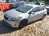 3KPFL4A77HE****** Used and Repairable 2017 Kia Forte in Chicago North