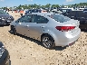 3KPFL4A77HE****** Salvage and Repairable 2017 Kia Forte in Chicago North