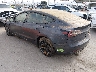 5YJ3E1EBXNF****** Salvage and Repairable 2022 Tesla Model 3 in North Hollywood