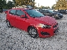 1G1JC6SH5C4****** Salvamento y Destrozados 2012 Chevrolet Sonic en Huntsville