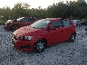 1G1JC6SH5C4****** Usados y Reparables 2012 Chevrolet Sonic en Huntsville