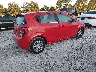 1G1JC6SH5C4****** Salvamento y Destrozados 2012 Chevrolet Sonic en Estado de Alabama