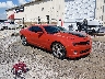 2G1FK1EJ7A9****** Salvage and Wrecked 2010 Chevrolet Camaro in Huntsville