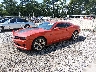 2G1FK1EJ7A9****** Used and Repairable 2010 Chevrolet Camaro in Huntsville