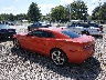 2G1FK1EJ7A9****** Salvage and Repairable 2010 Chevrolet Camaro in Huntsville