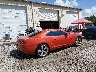 2G1FK1EJ7A9****** Salvage and Wrecked 2010 Chevrolet Camaro in Alabama State