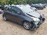 VNKKTUD36FA****** Salvamento y Destrozados 2015 Toyota Yaris en Metro DC