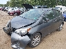 VNKKTUD36FA****** Usados y Reparables 2015 Toyota Yaris en Metro DC