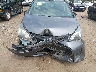 VNKKTUD36FA****** Salvamento y Reparables 2015 Toyota Yaris en Estado de Maryland