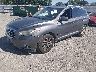 5N1AL0MM0FC****** Usados y Reparables 2015 Infiniti QX60 en Little Rock