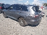 5N1AL0MM0FC****** Salvamento y Reparables 2015 Infiniti QX60 en Little Rock