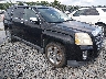 2CTALWEC4B6****** Salvage and Wrecked 2011 GMC Terrain in Savannah