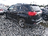 2CTALWEC4B6****** Salvage and Repairable 2011 GMC Terrain in Savannah