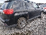 2CTALWEC4B6****** Salvage and Wrecked 2011 GMC Terrain in Georgia State