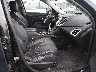 2CTALWEC4B6****** Used and Repairable 2011 GMC Terrain in Georgia State